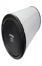 Hava filteri - Perkins - SEV551F-4